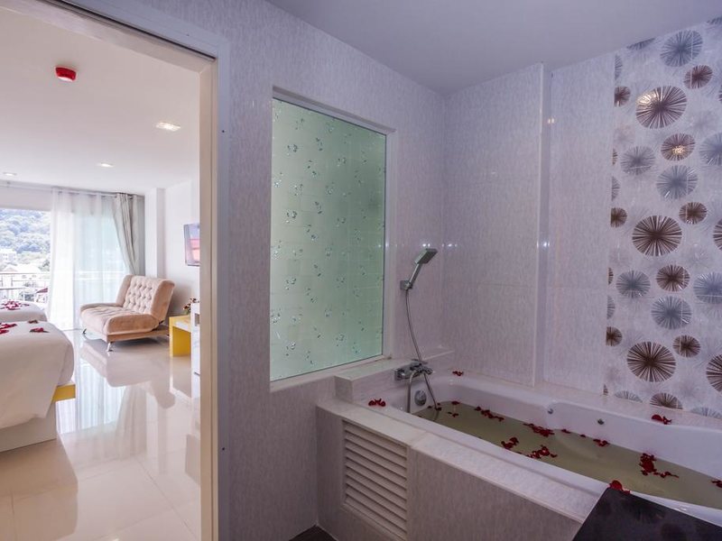 Tuana Patong Holiday 212793