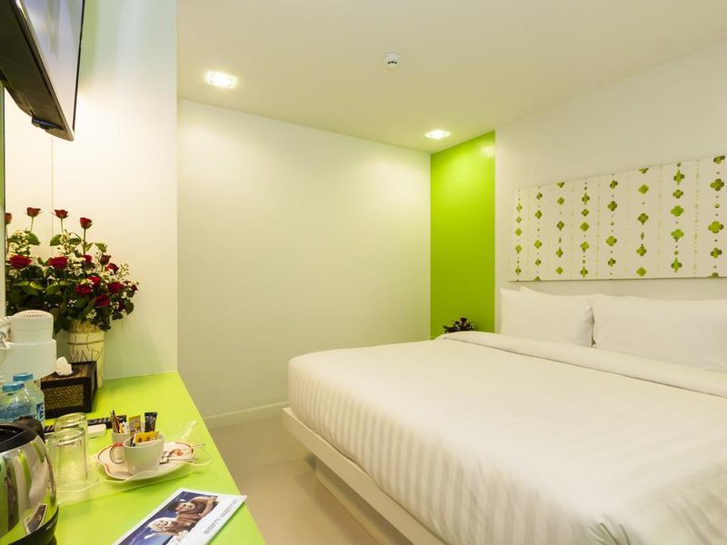 Tuana Patong Holiday 212797