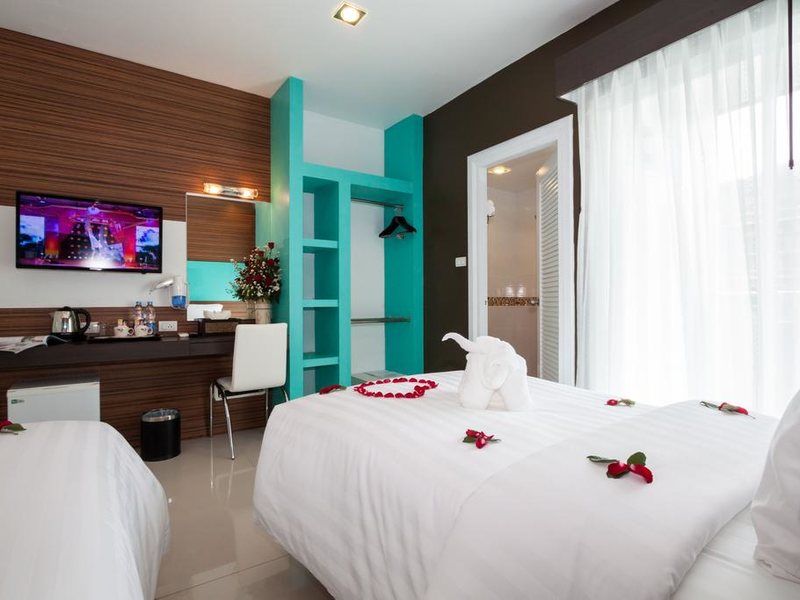 Tuana Patong Holiday 212799