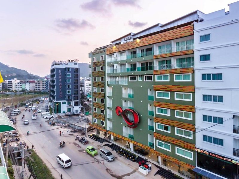 Tuana Patong Holiday 212800