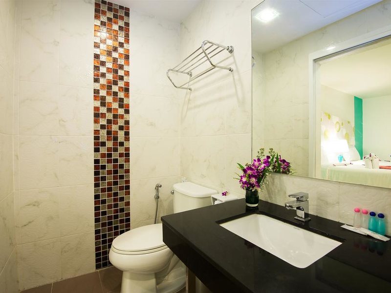 Tuana Patong Holiday 212802