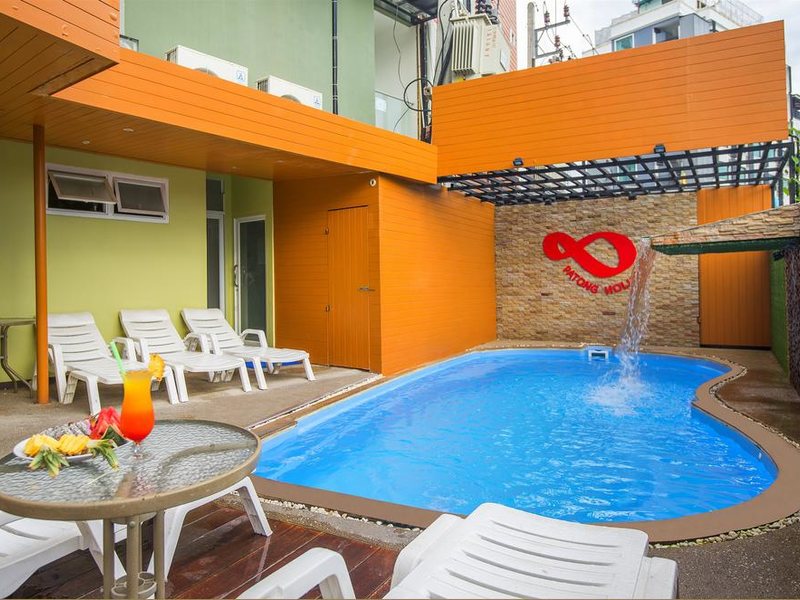 Tuana Patong Holiday 212805