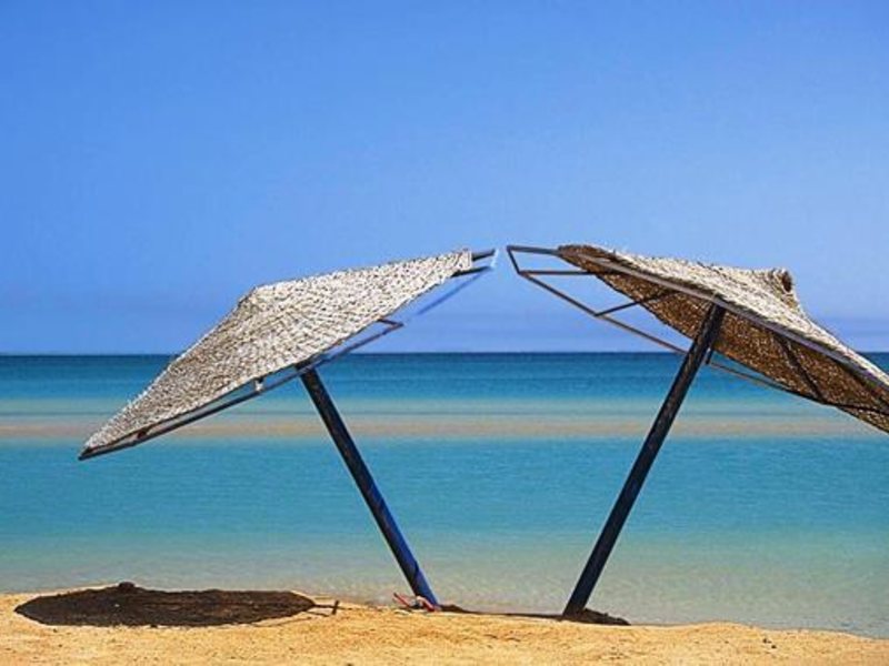 Tui Bingo 4* Hurgada 273870