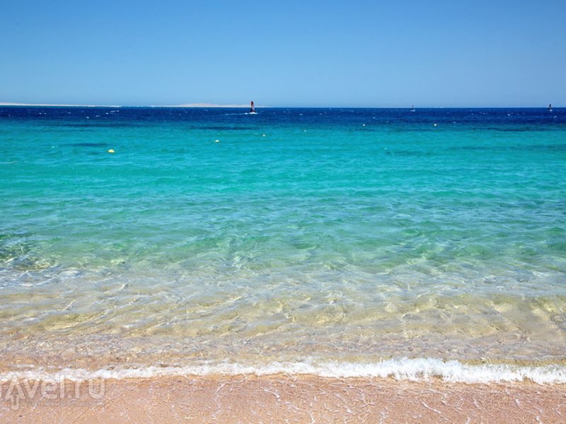 Tui Bingo 5* Hurgada 273872