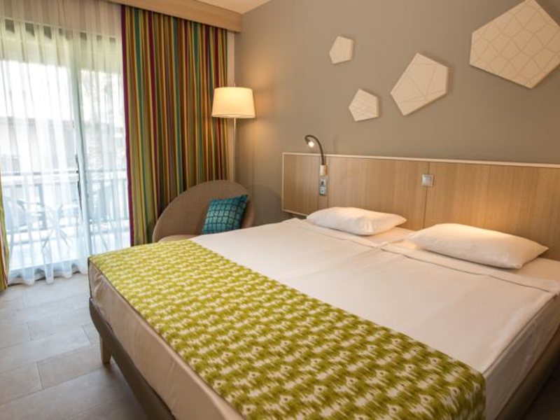 Tui Blue Palm Garden (ex 91732