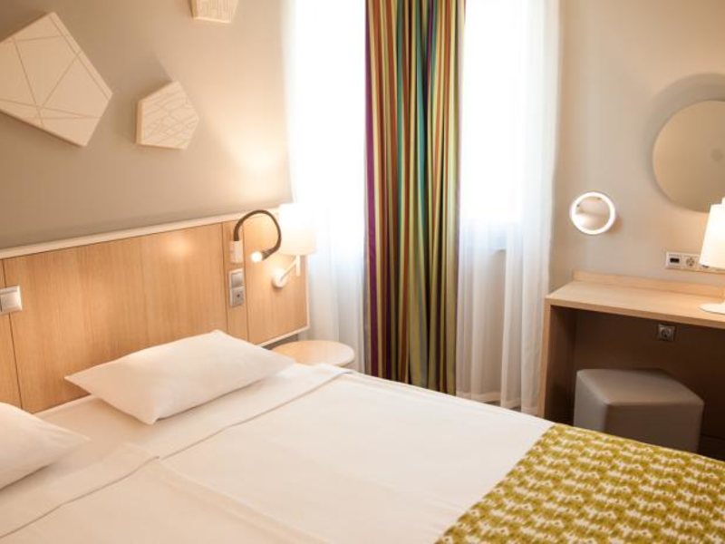 Tui Blue Palm Garden (ex 91733