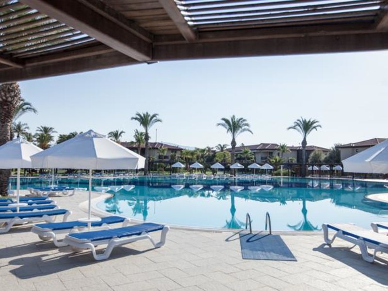 Tui Blue Palm Garden (ex 91734