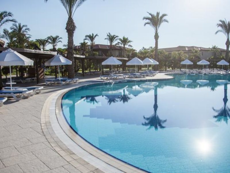 Tui Blue Palm Garden (ex 91735