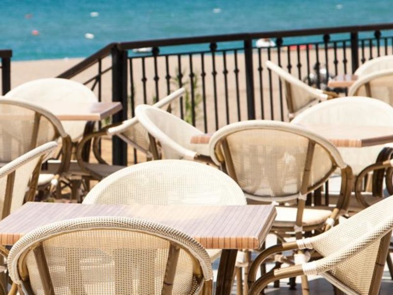 Tui Blue Palm Garden (ex 91736