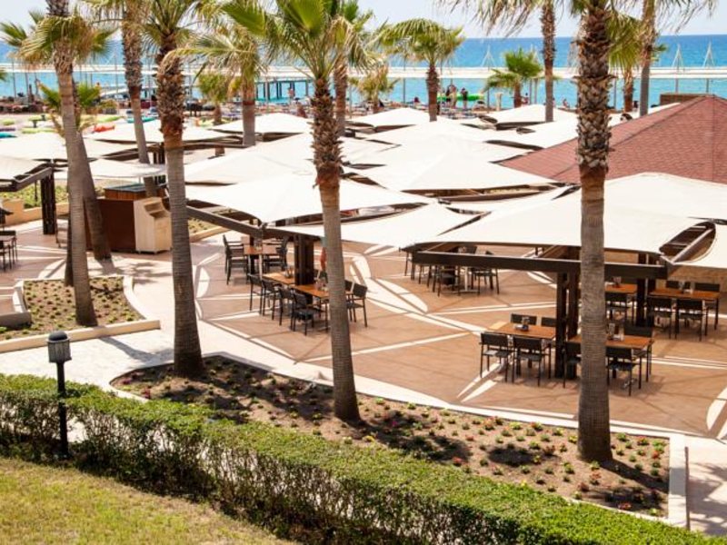 Tui Blue Palm Garden (ex 91737