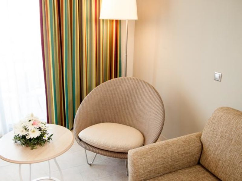 Tui Blue Palm Garden (ex 91738