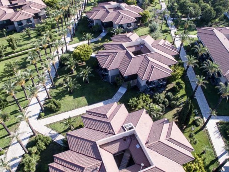 Tui Blue Palm Garden (ex 91739