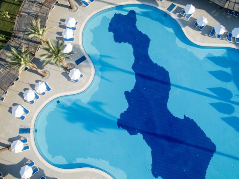 Tui Blue Palm Garden (ex 91741