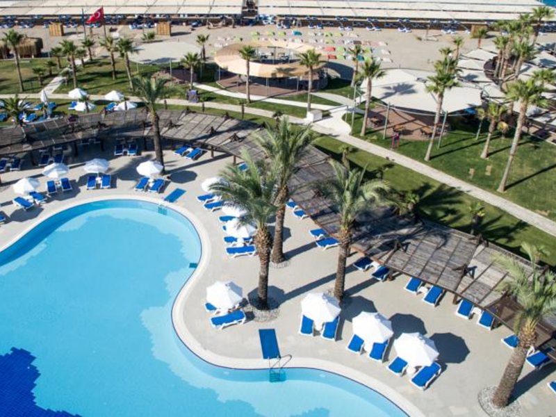 Tui Blue Palm Garden (ex 91742