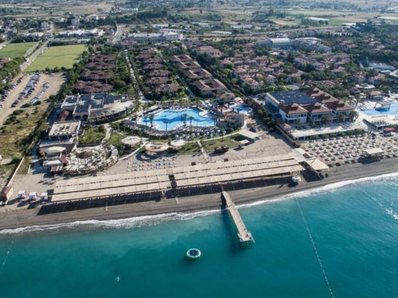 Tui Blue Palm Garden (ex 91743