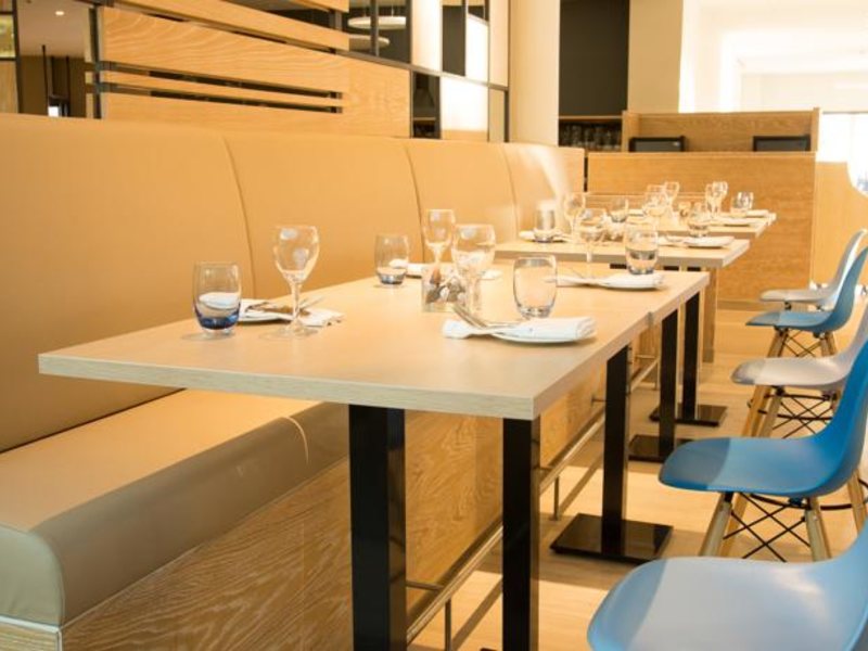 Tui Blue Palm Garden (ex 91746