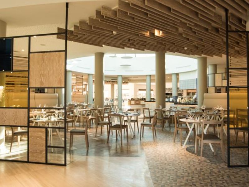 Tui Blue Palm Garden (ex 91747