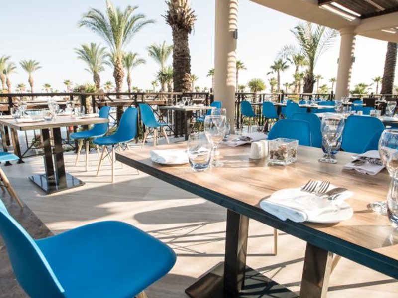 Tui Blue Palm Garden (ex 91748