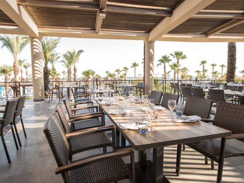 Tui Blue Palm Garden (ex 91749