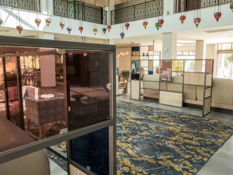 Tui Blue Palm Garden (ex 91750