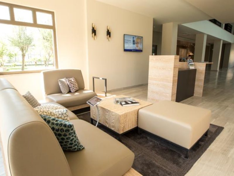 Tui Blue Palm Garden (ex 91753