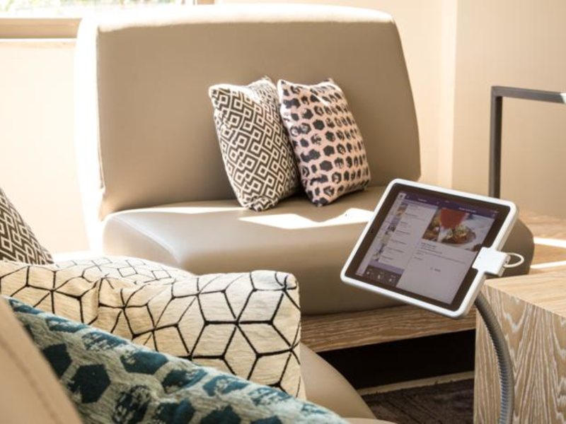 Tui Blue Palm Garden (ex 91754