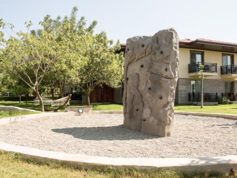 Tui Blue Palm Garden (ex 91755