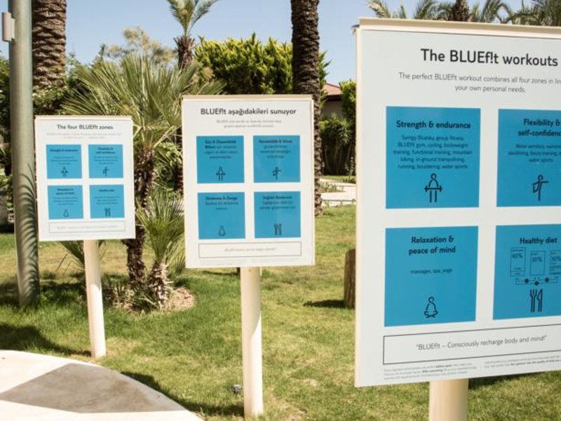 Tui Blue Palm Garden (ex 91756