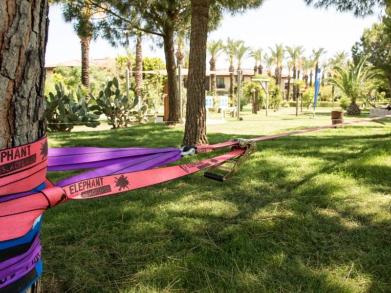 Tui Blue Palm Garden (ex 91757