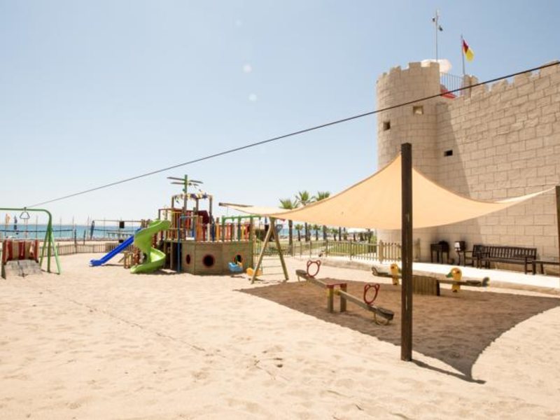 Tui Blue Palm Garden (ex 91758