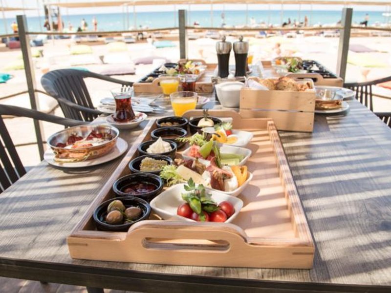 Tui Blue Palm Garden (ex 91759