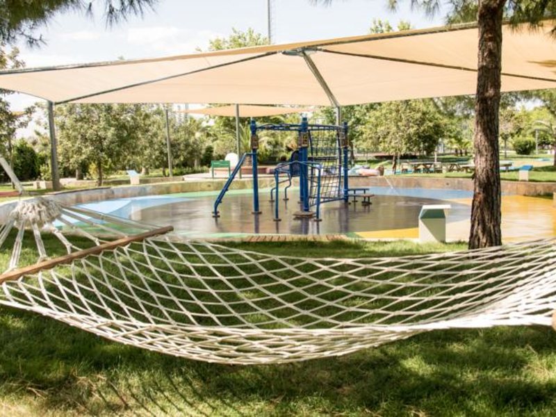 Tui Blue Palm Garden (ex 91760