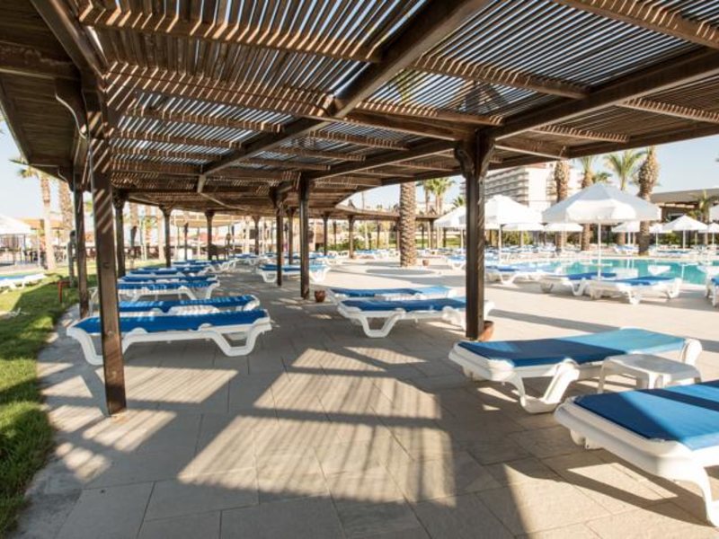 Tui Blue Palm Garden (ex 91761