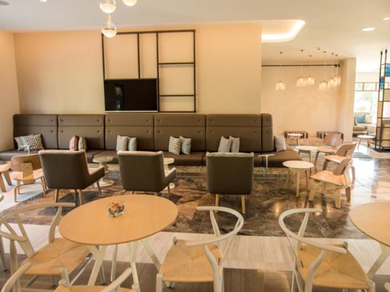 Tui Blue Palm Garden (ex 91762