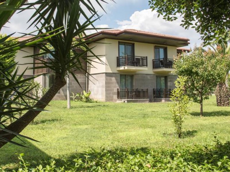 Tui Blue Palm Garden (ex 91763