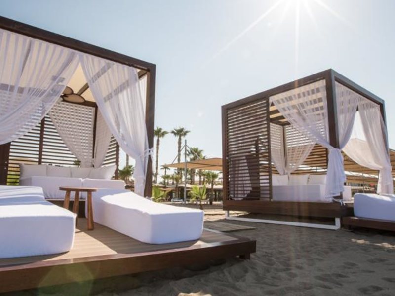 Tui Blue Palm Garden (ex 91764