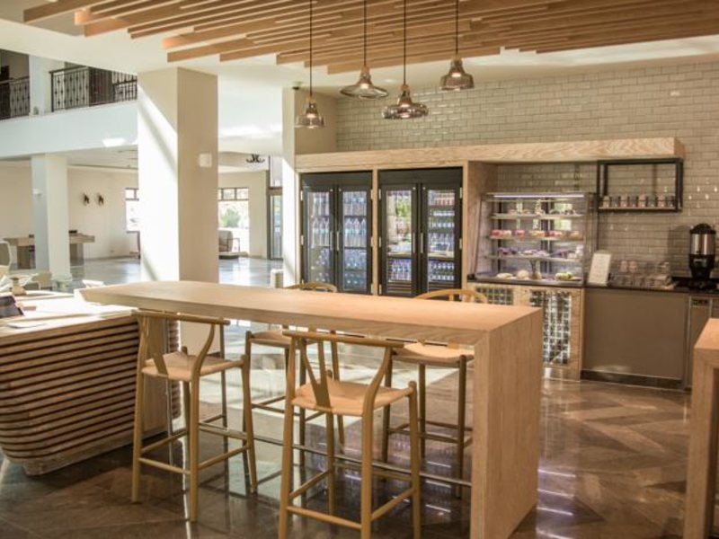 Tui Blue Palm Garden (ex 91765