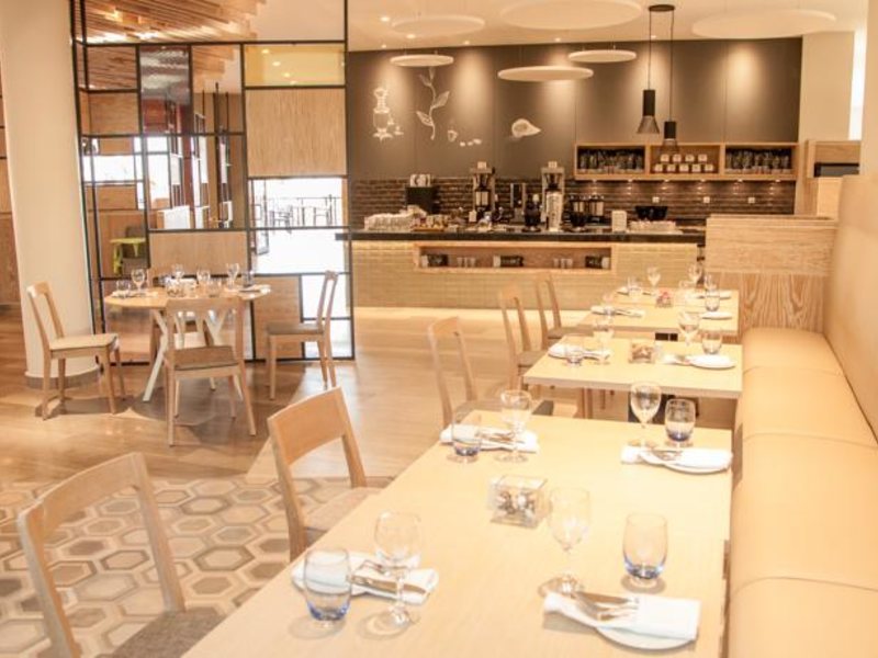 Tui Blue Palm Garden (ex 91766