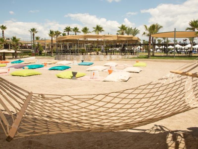 Tui Blue Palm Garden (ex 91767