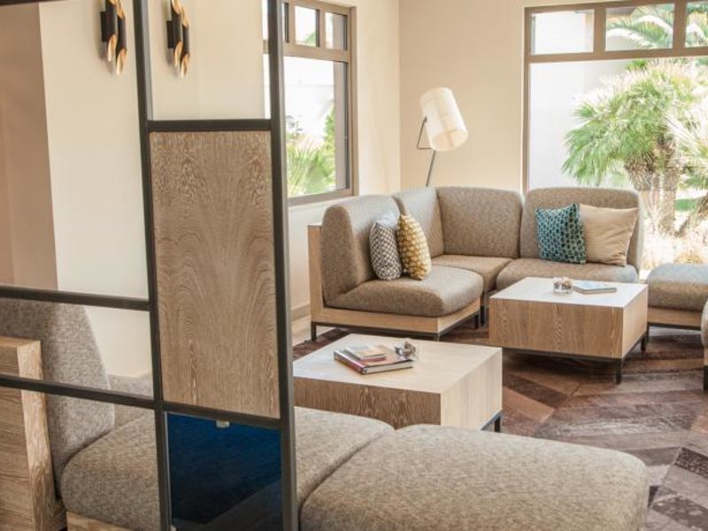 Tui Blue Palm Garden (ex 91768