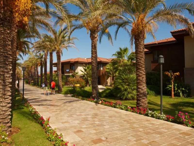 Tui Blue Palm Garden (ex 91769