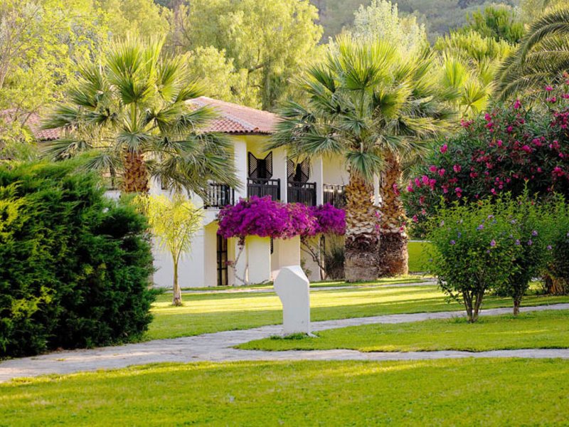 Tui Blue Sarigerme Park (ex 43646