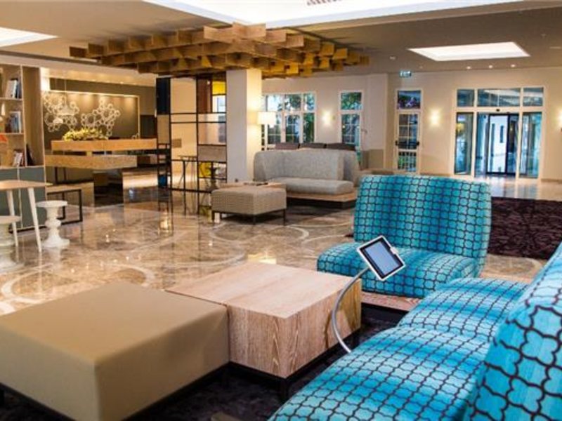 Tui Blue Sarigerme Park (ex 91795