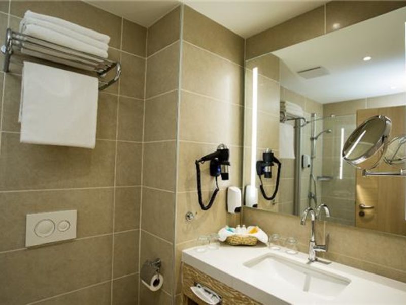 Tui Blue Sarigerme Park (ex 91796