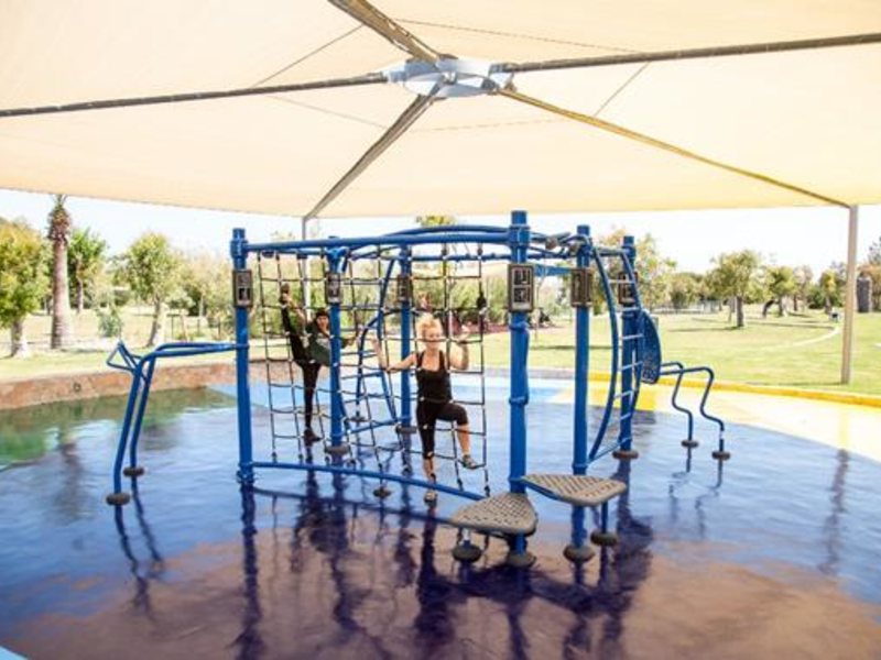 Tui Blue Sarigerme Park (ex 91798