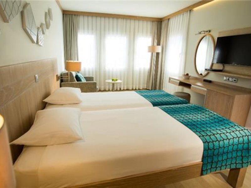 Tui Blue Sarigerme Park (ex 91799