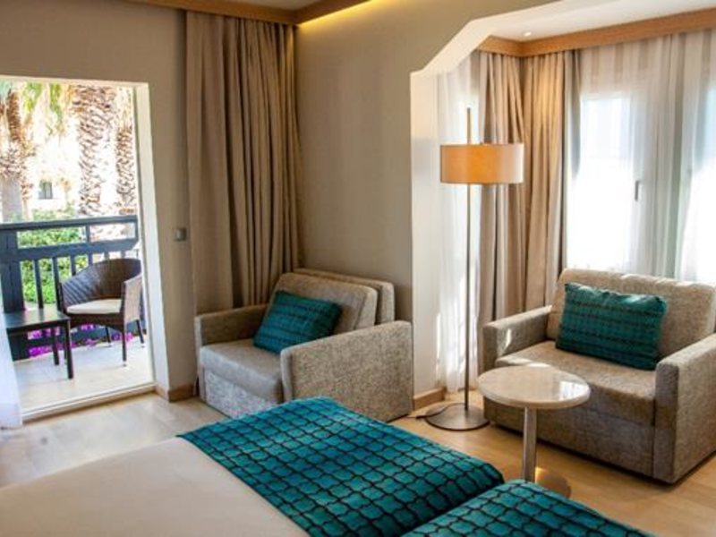 Tui Blue Sarigerme Park (ex 91801