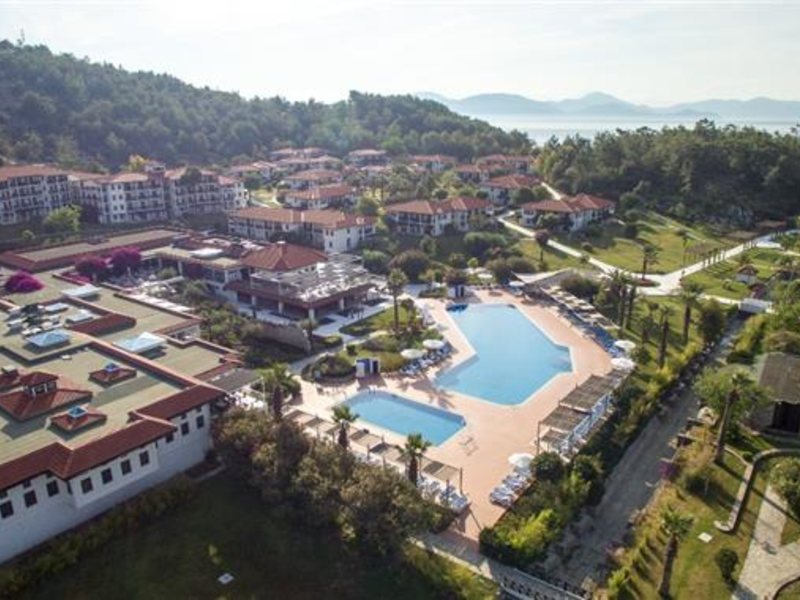 Tui Blue Sarigerme Park (ex 91803