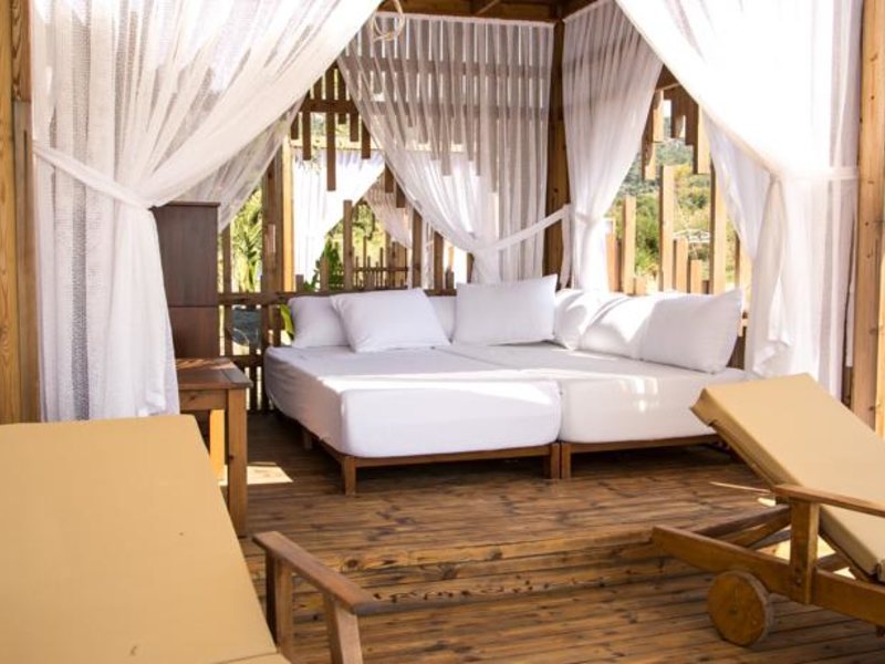 Tui Blue Sarigerme Park (ex 91804