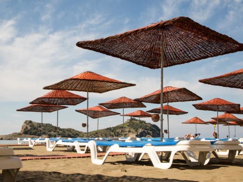 Tui Blue Sarigerme Park (ex 91805